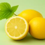 Hausgemachte Limonade mit Knoblauch, Honig und Apfelessig: altes Hausmittel im Glas für kalte Tage